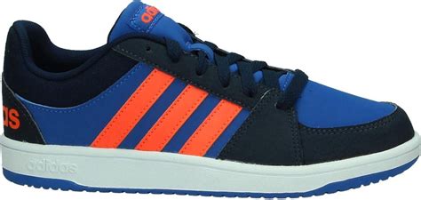 adidas jongens blauw